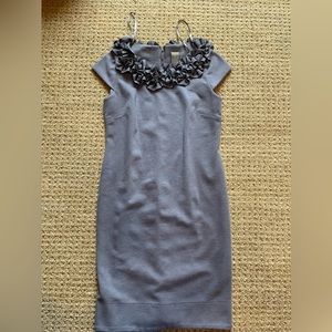 Women’s Taylor Grey Dress Size 6